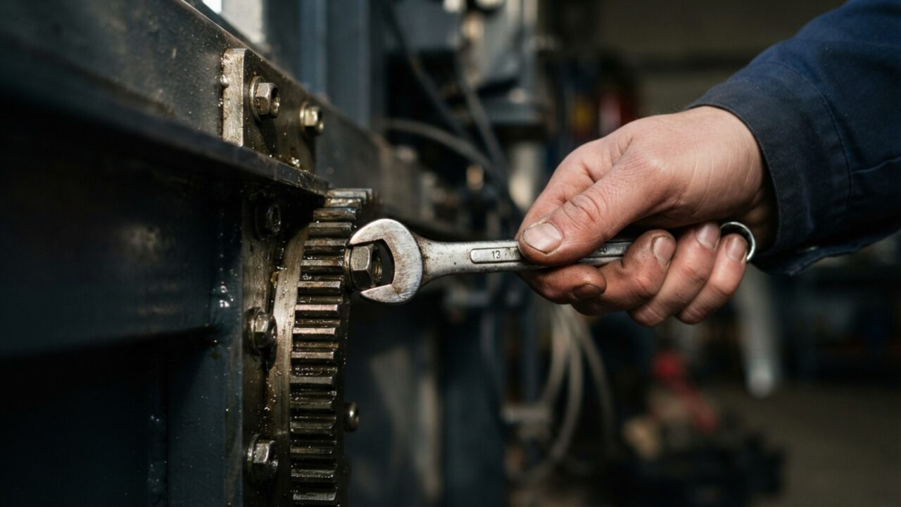 Qual o valor cobrado por técnico para instalar um portão automático em julho de 2026?