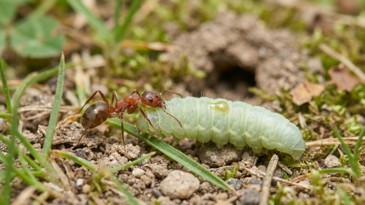 Borboleta declarada extinta no país em 1979 volta a mais de 11 áreas protegidas, supera 10 mil indivíduos e emociona gerações de conservacionistas