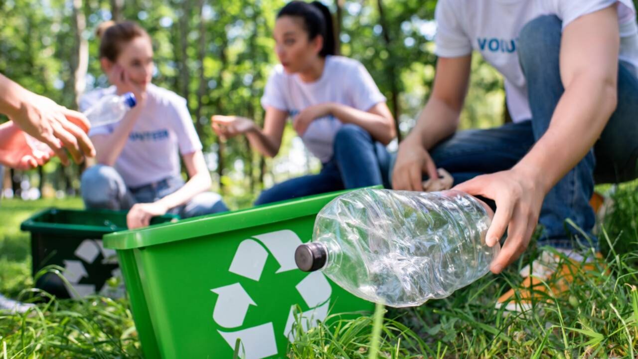 Aplicação secreta do sistema Volta que paga pela reciclagem de embalagens  foi descoberta; mas há um problema