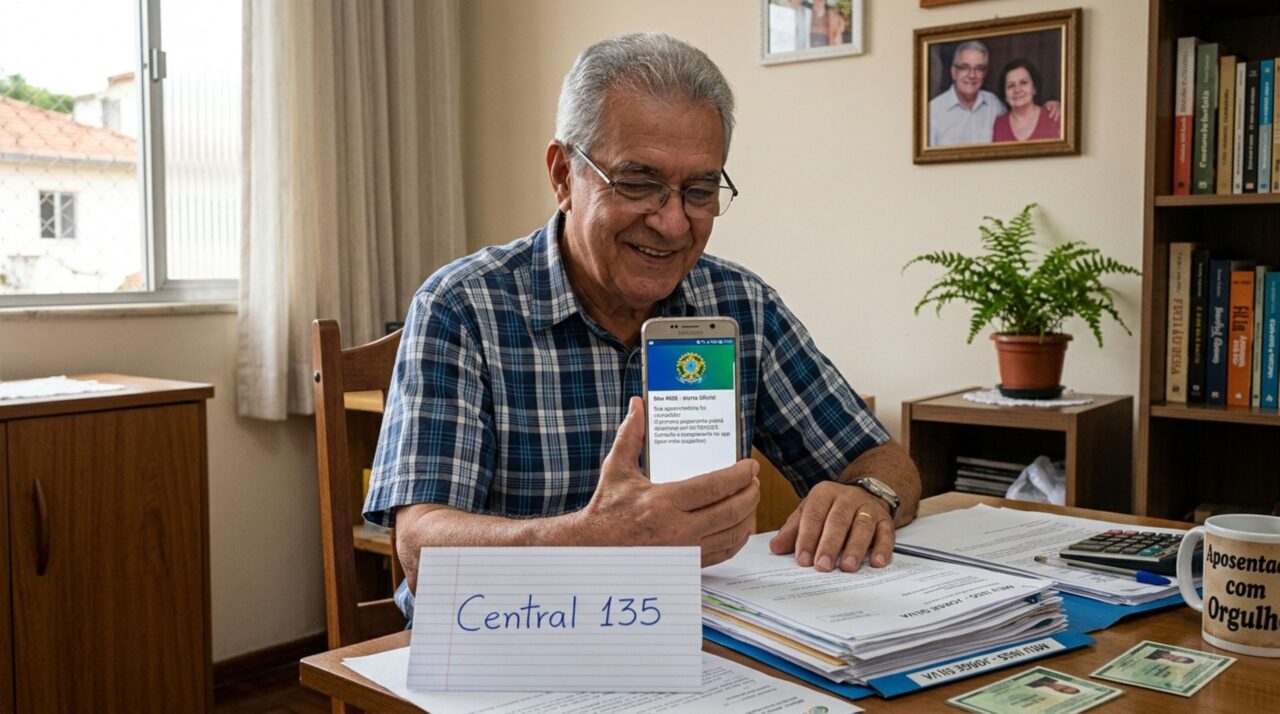 INSS altera regras e afeta todos os aposentados em 2026