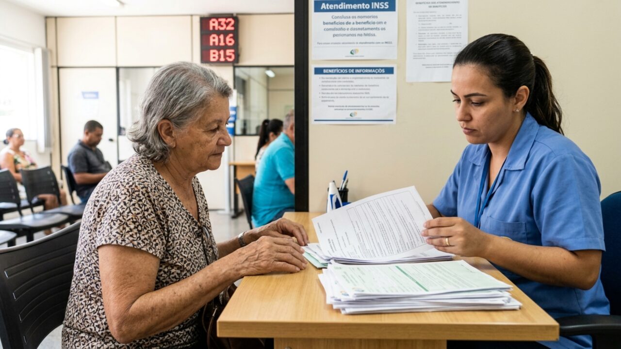 Aposentados podem ter direito a novo benefício cumprindo estes requisitos em julho de 2026