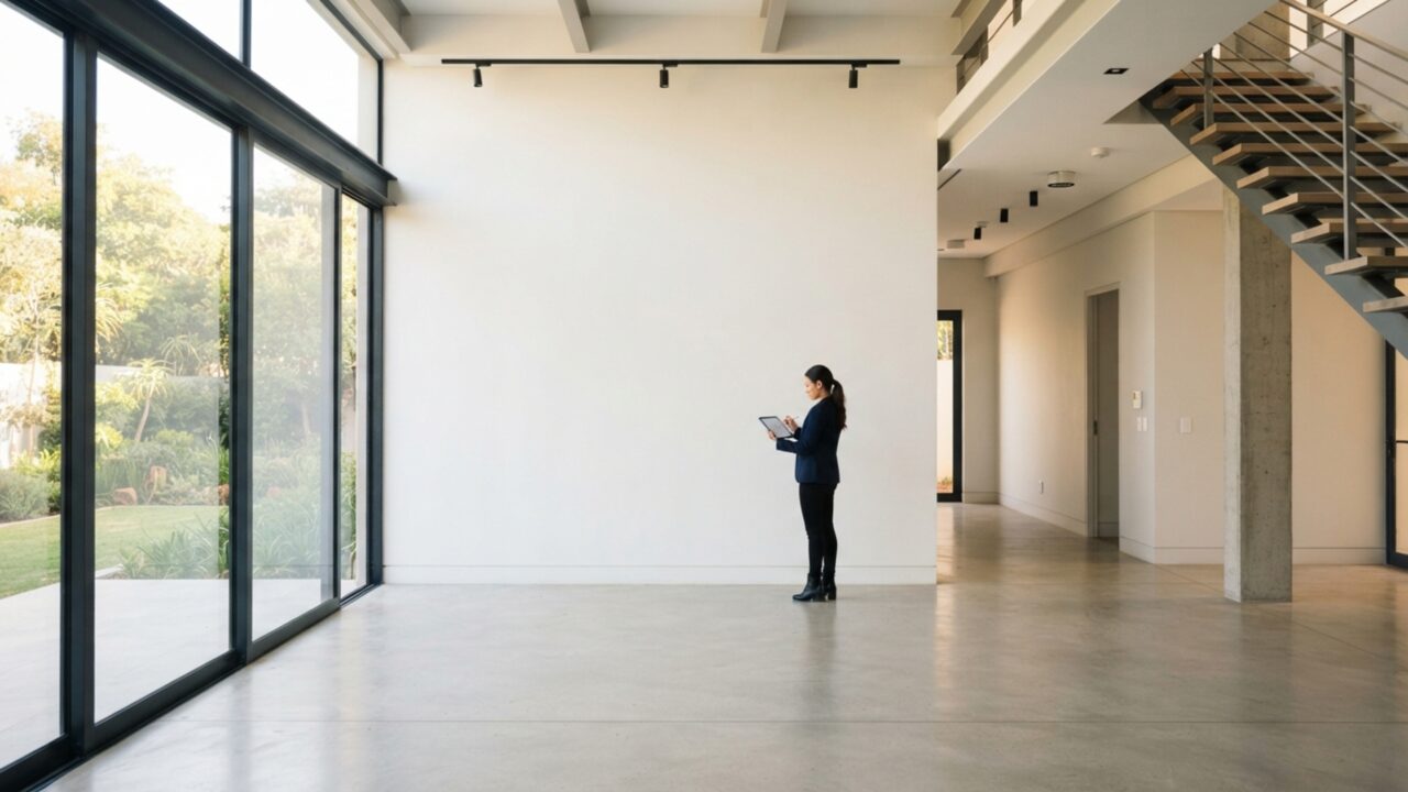 Adeus ao tijolo e cimento? O novo material de construção que ergue paredes em horas e protege a casa do calor extremo