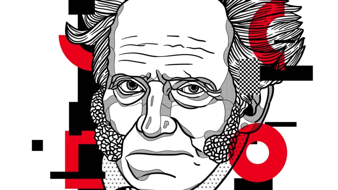 A frase escrita por Arthur Schopenhauer há quase 170 anos que explica por que tantas pessoas nunca se sentem satisfeitas: “A riqueza é como a água do mar: quanto mais bebemos, mais sede temos.”