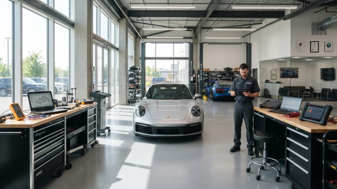 Quanto um chaveiro cobra para abrir um carro importado sem danificar a fechadura em julho de 2026?