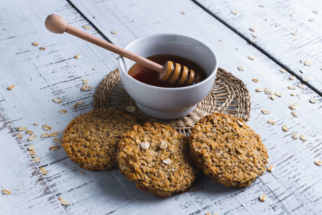 Lanche da tarde: 9 receitas com chia para potencializar o ganho de massa muscular