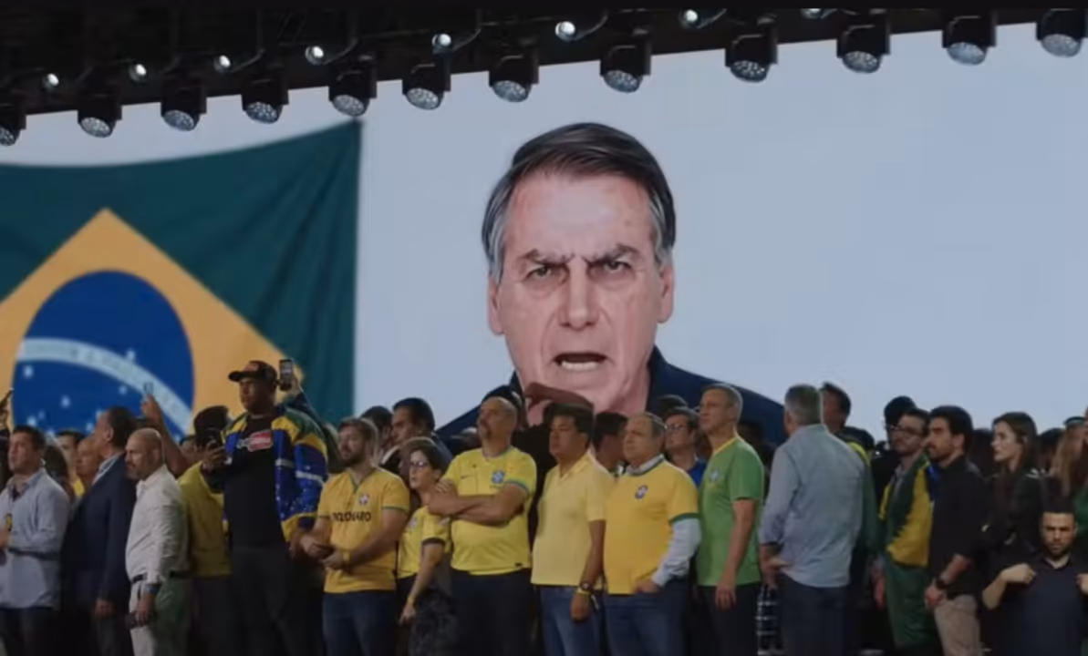 PT avalia ir à Justiça contra vídeo de Bolsonaro feito com IA