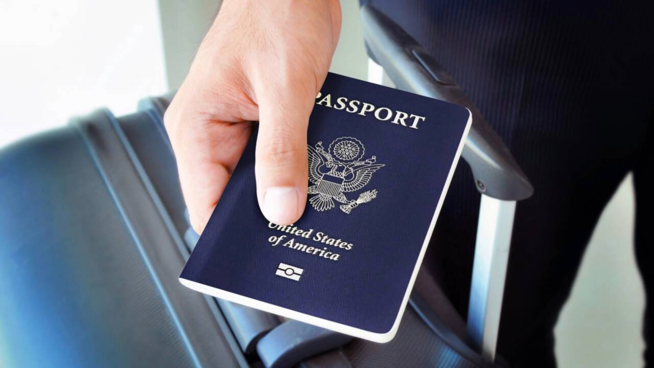 Brasil, Paraguai e Venezuela vão impedir a entrada e saída de pessoas que adiarem este procedimento no passaporte