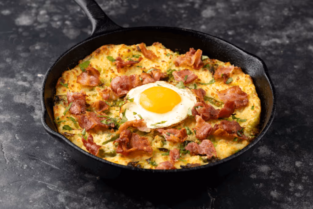 Além do futebol: 5 receitas tradicionais da Inglaterra para provar durante a Copa do Mundo