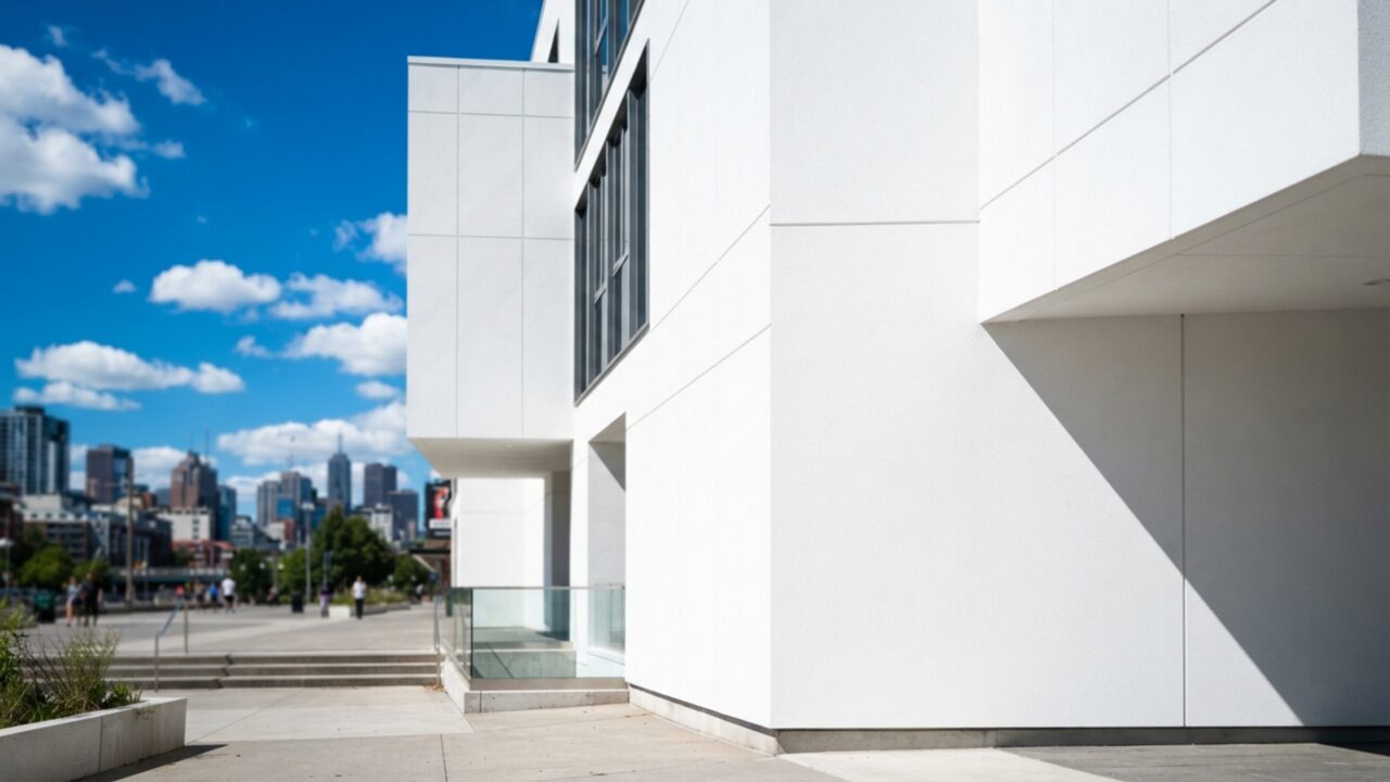 Adeus, tintas convencionais: nova pintura termorreguladora inspirada em nanotecnologia esfria paredes em até 8 graus e promete zerar o uso de ventiladores