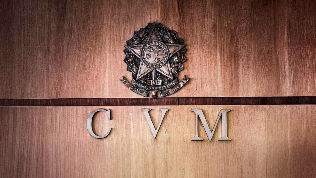 CVM conta com STF para fiscalizar movimentações financeiras