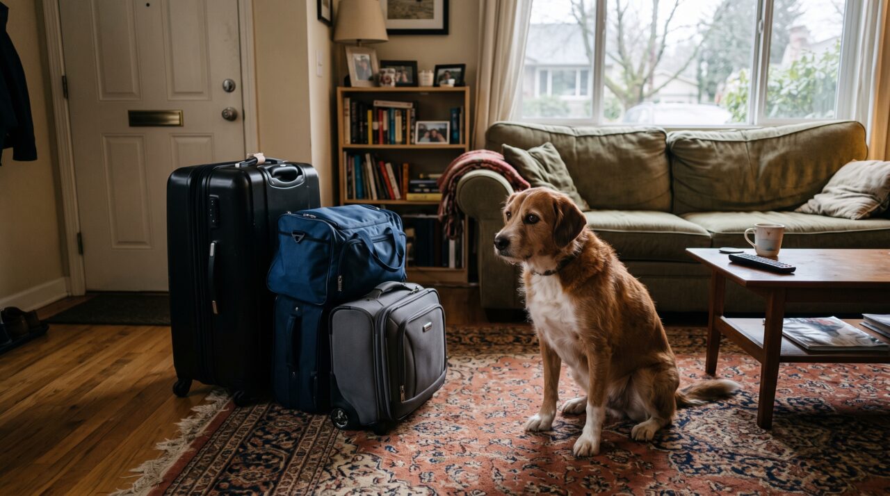 Guarda compartilhada de pets: A lei na Espanha que decreta pensão e visitação para cães e gatos após o divórcio