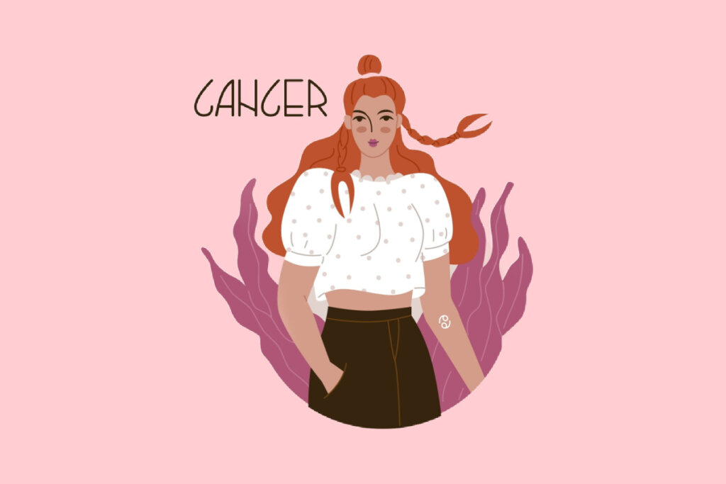 O que faz a mulher de Câncer ser tão intensa? Veja 8 curiosidades sobre o signo