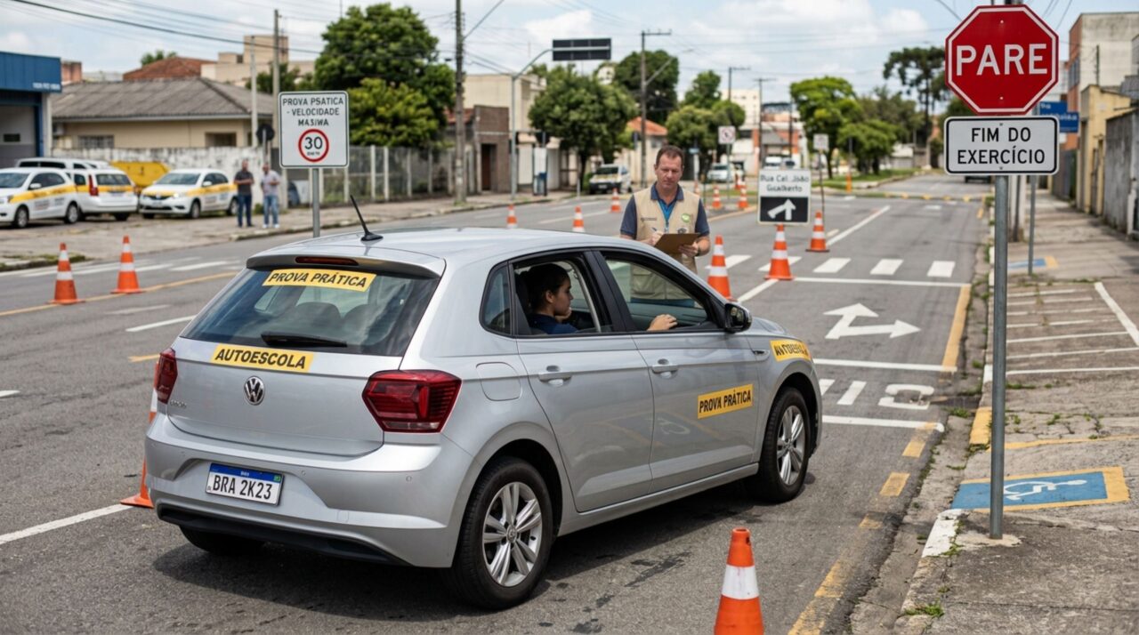 6 principais mudanças nas leis de trânsito do Brasil em 2026: fique atento à última