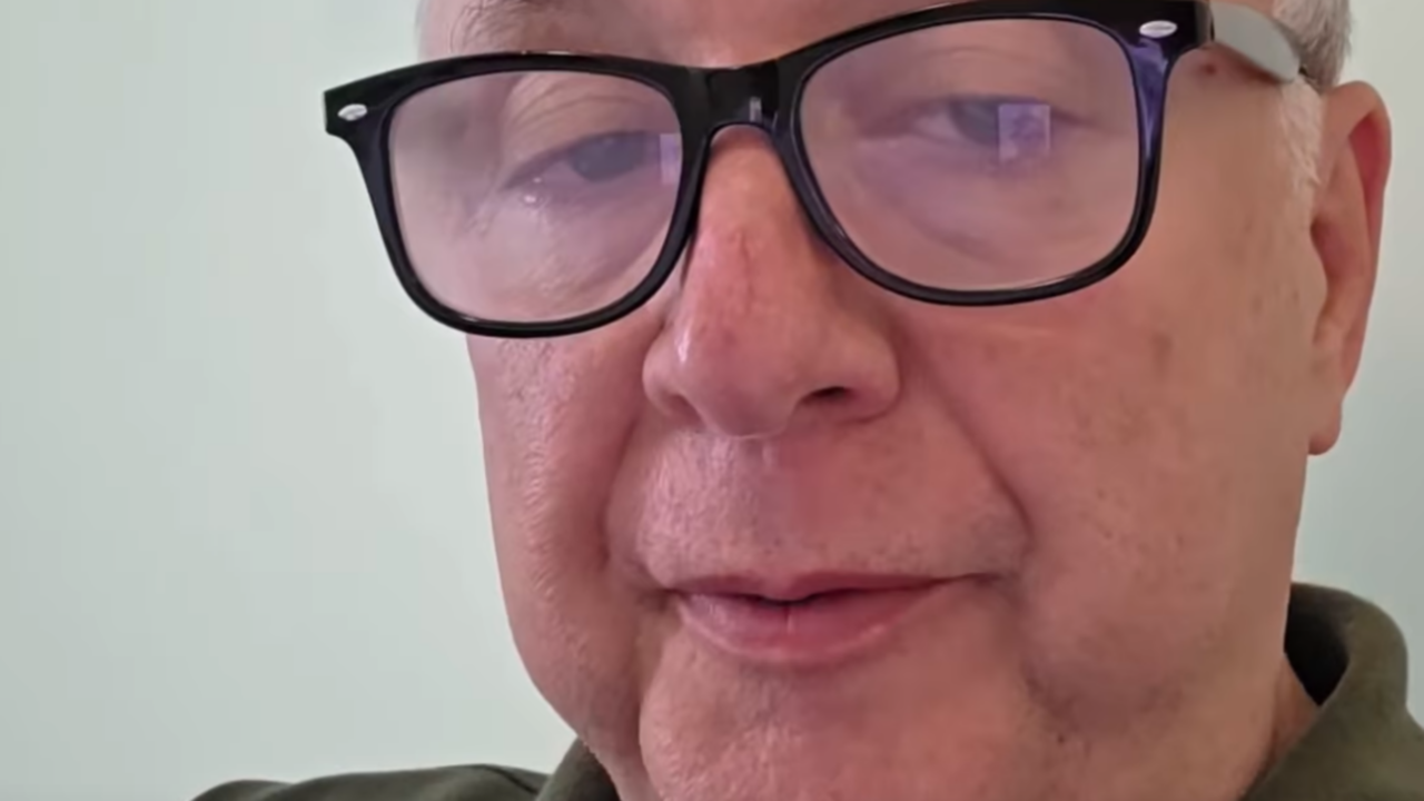 Garotinho diz que não viu Flávio na “noite das astronautas”