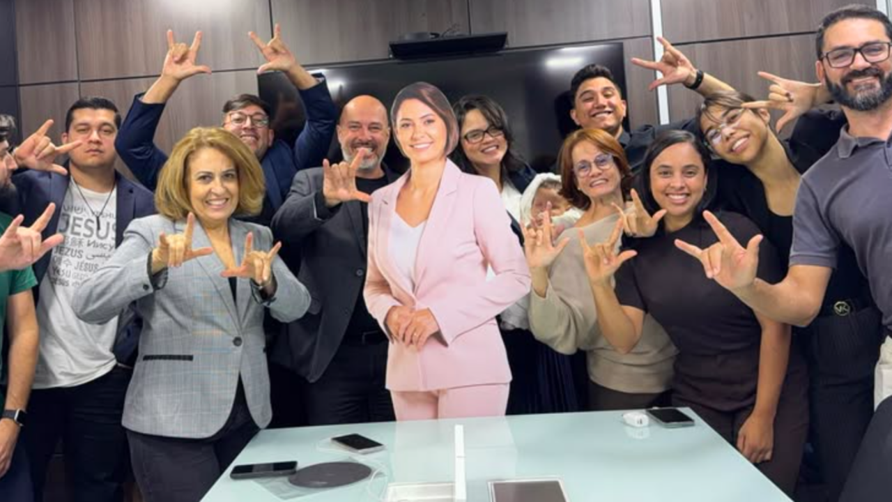 O pior erro político de todos os tempos da última semana