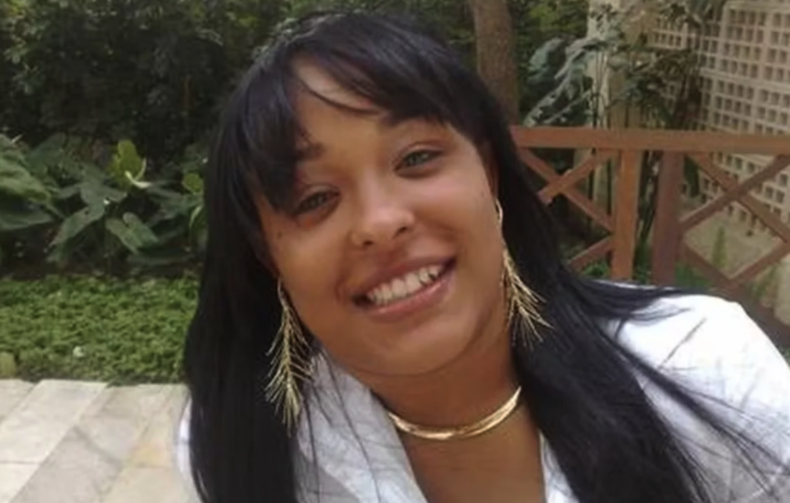 Ex-mulher do goleiro Bruno é encontrada e levada a hospital