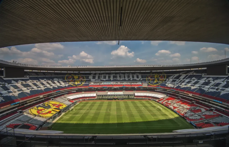 Reino Unido alerta para riscos em viagem ao México durante a Copa