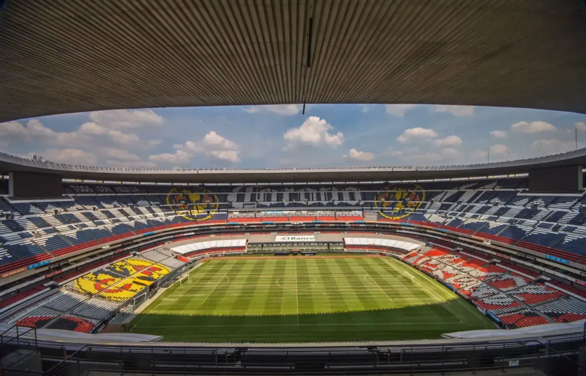 Reino Unido alerta para riscos em viagem ao México durante a Copa