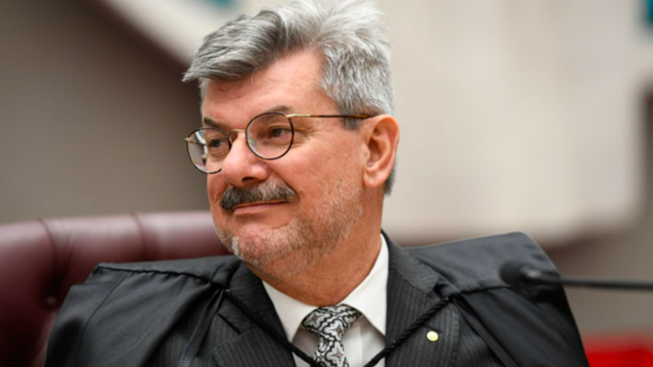 Crusoé: Defesa de ministro afastado do STJ alega disfunção erétil