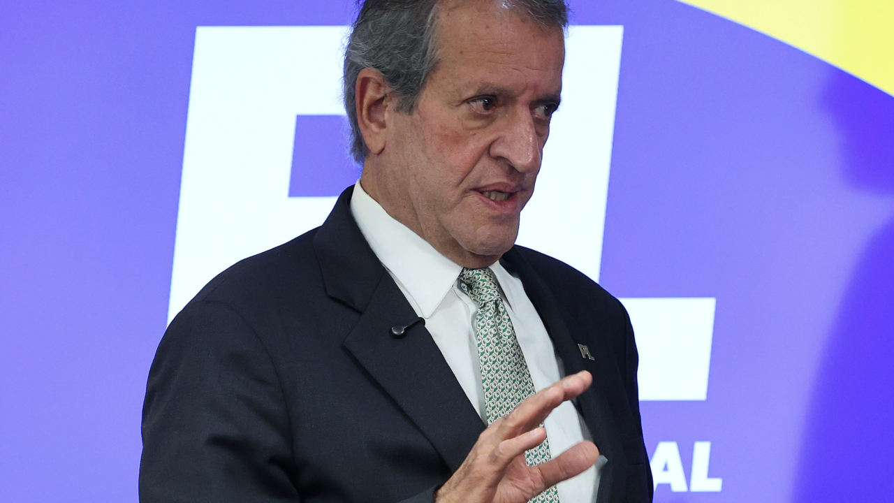 PF diz que Valdemar controlava emendas mesmo sem mandato