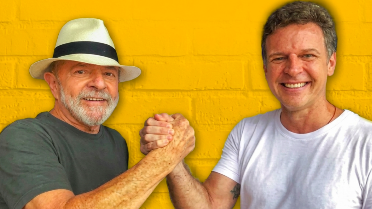 Crusoé: A saga do banqueiro progressista amigo de Lula
