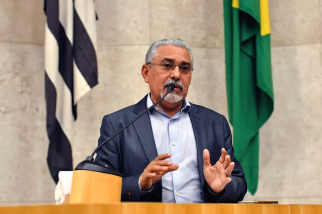 Justiça prorroga prisão de vereador do PT suspeito de elo com PCC