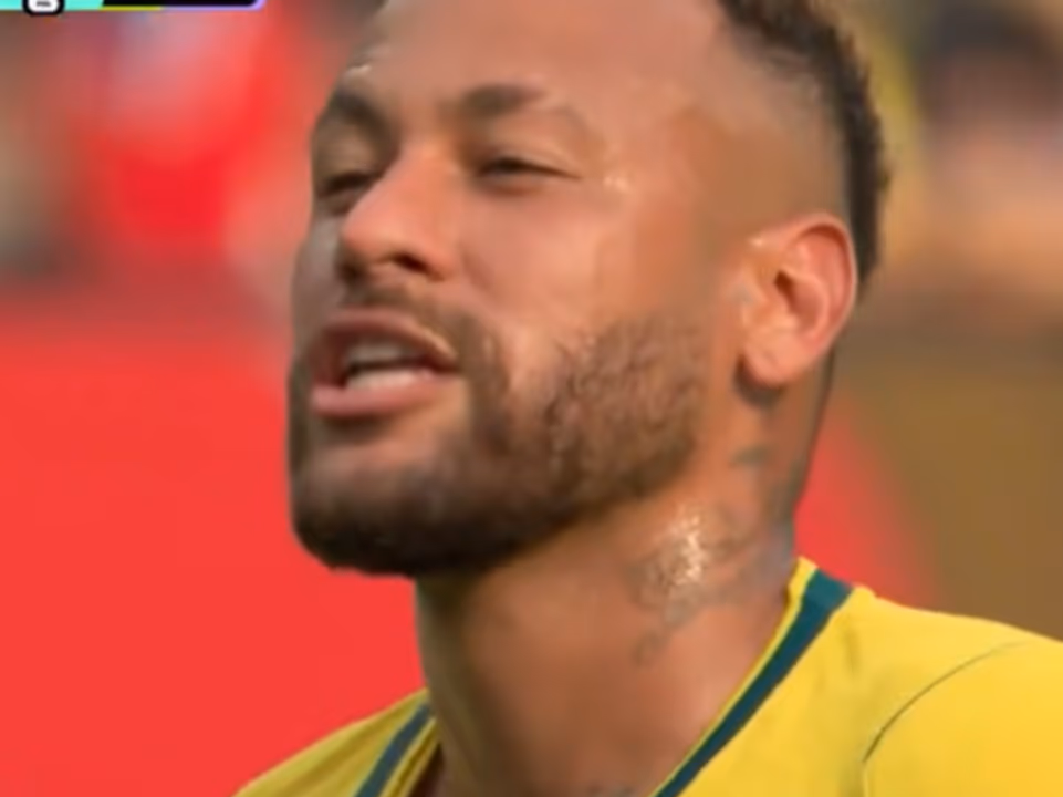 Crusoé: Eduardo Bolsonaro exalta “confiança” de Neymar