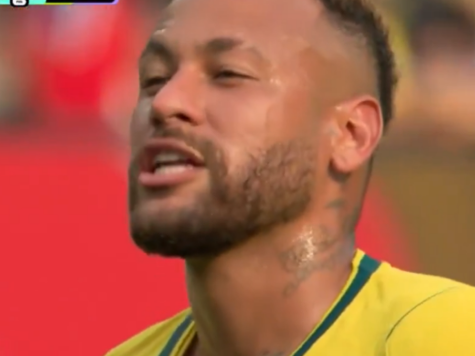 Crusoé: Eduardo Bolsonaro exalta “confiança” de Neymar