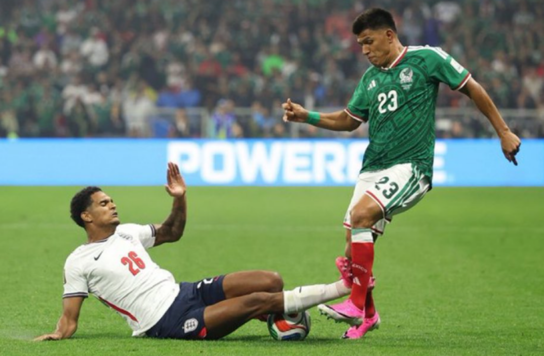 Deputado britânico pede à Fifa revisão de suspensão de Quansah