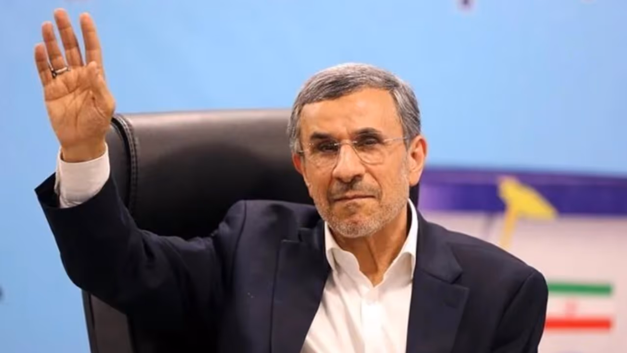 Crusoé: Ahmadinejad é preso por suposto plano com Israel