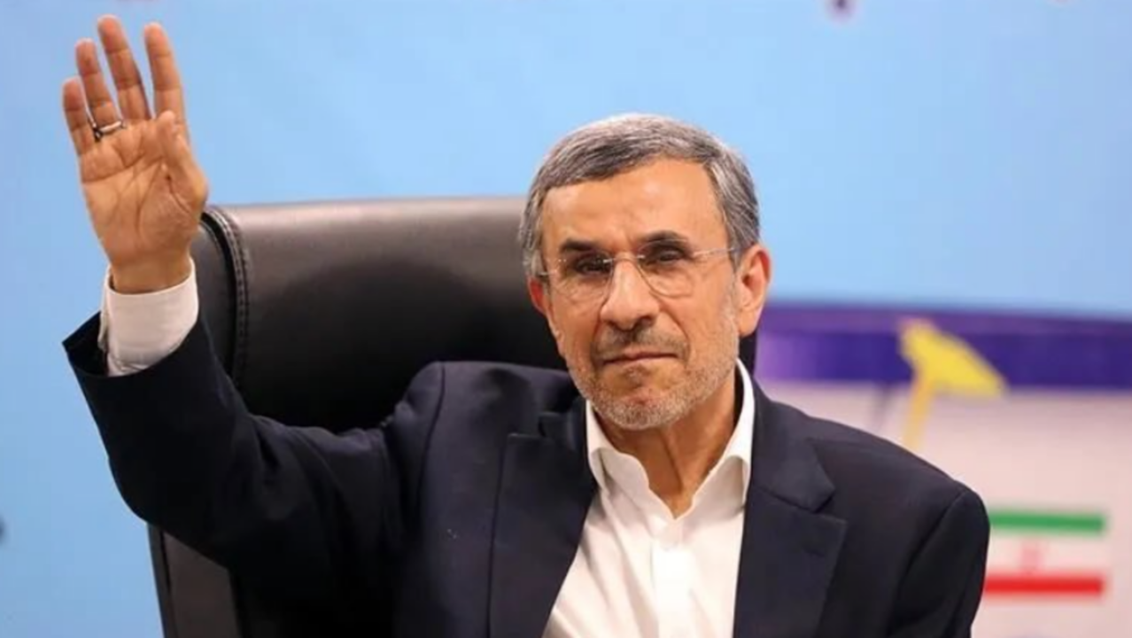Crusoé: Ahmadinejad é preso por suposto plano com Israel