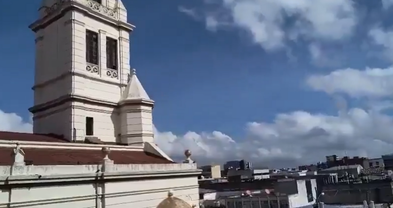 Terremoto de magnitude 7,3 atinge o sul do México e provoca alerta de tsunami