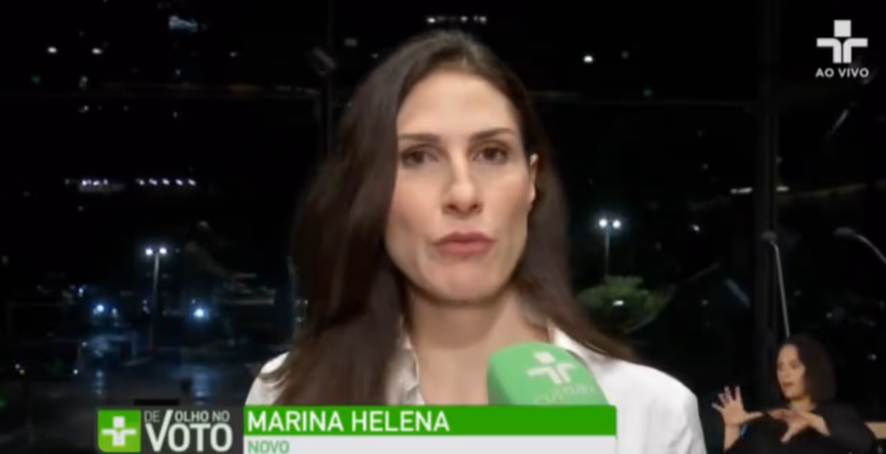 Crusoé: Marina Helena diz que construiu patrimônio sem “nenhum centavo de dinheiro público”