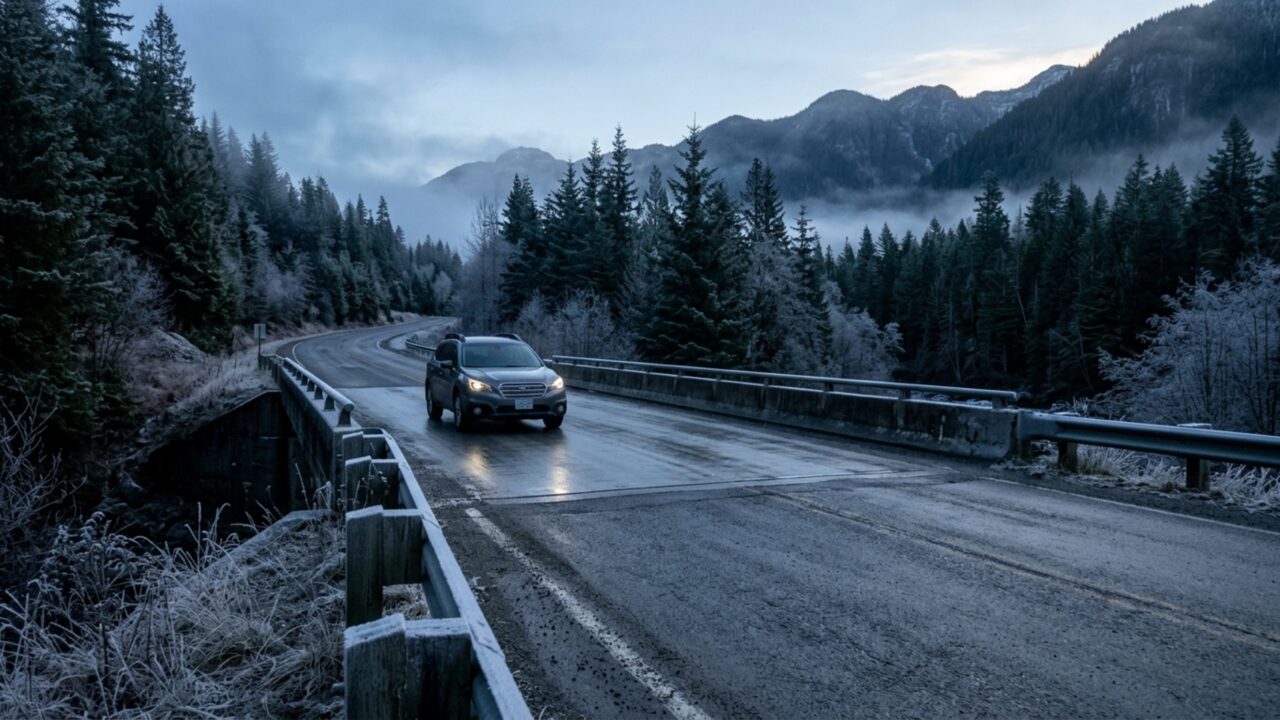 O que significa quando um floco de neve aparece no painel mesmo sem existir qualquer problema no ar-condicionado?