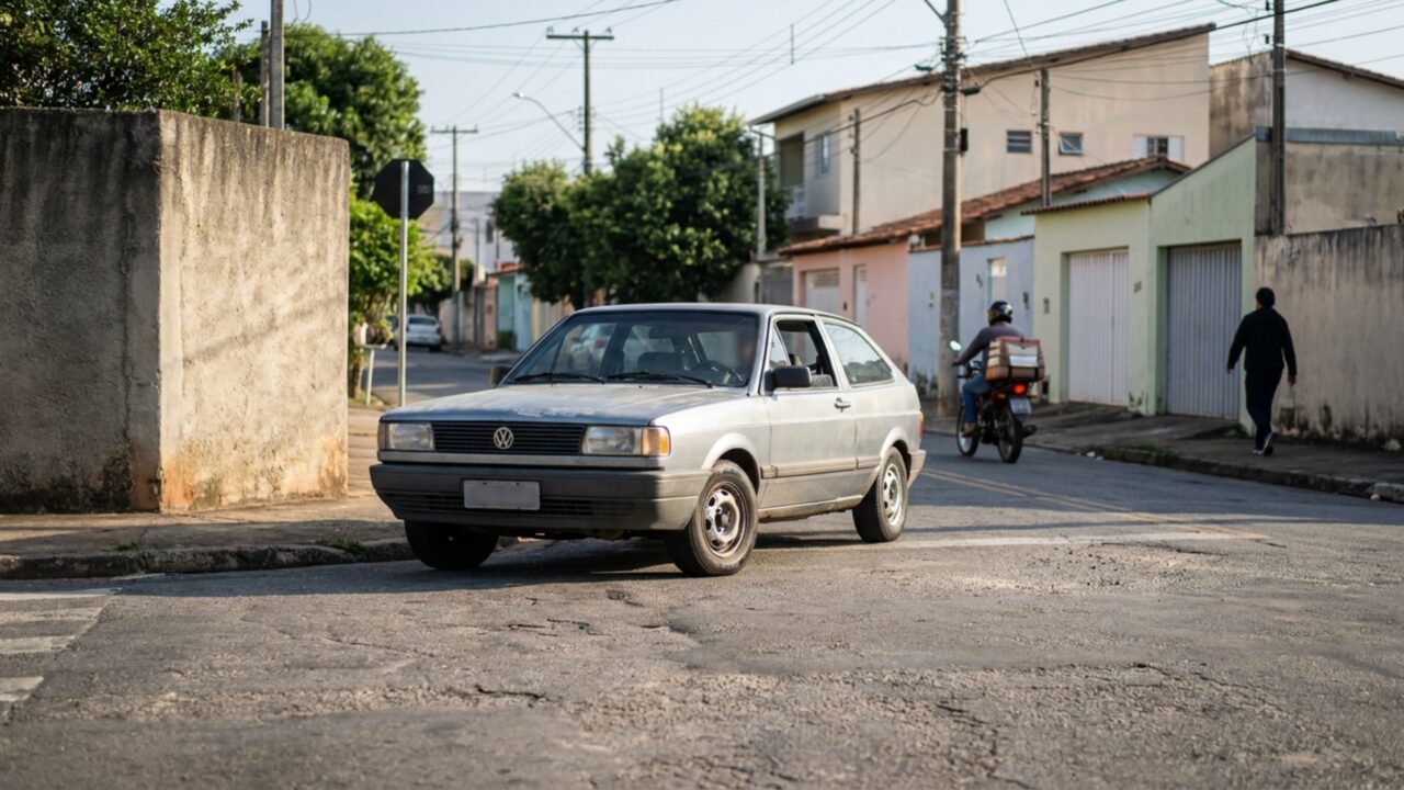 Motoristas que não reduzem em cruzamentos sem sinalização devem conhecer o Art. 220 do Código de Trânsito Brasileiro