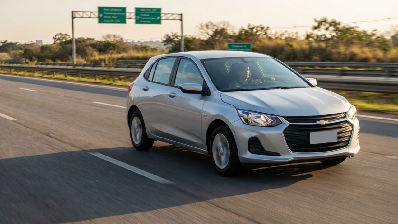 Essa é a velocidade ideal para economizar combustível