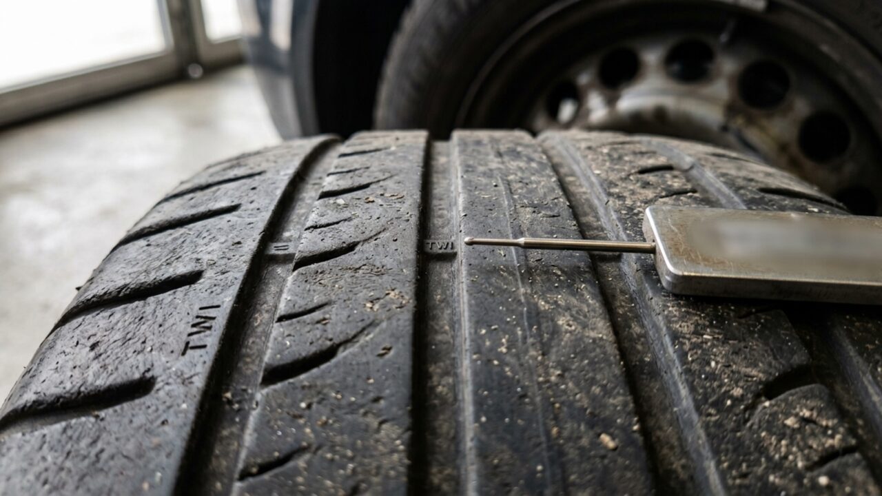 Motorista passa em poça d’água e molha pedestre e acaba multado em R$ 130,16