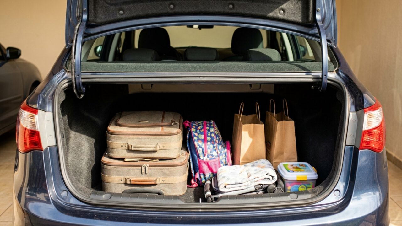 Sedã com 519 litros de porta-malas e pacote de assistência vira opção para quem quer conforto sem entrar em SUV