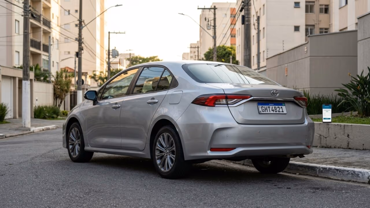 Motoristas com placas finais 1 e 2 têm até 31 de julho para regularizar documento obrigatório neste estado