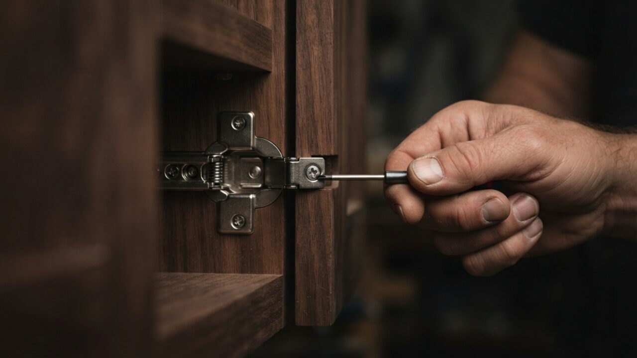 Quanto custa criar uma despensa oculta na cozinha? Soluções de marcenaria inteligente e organizadores