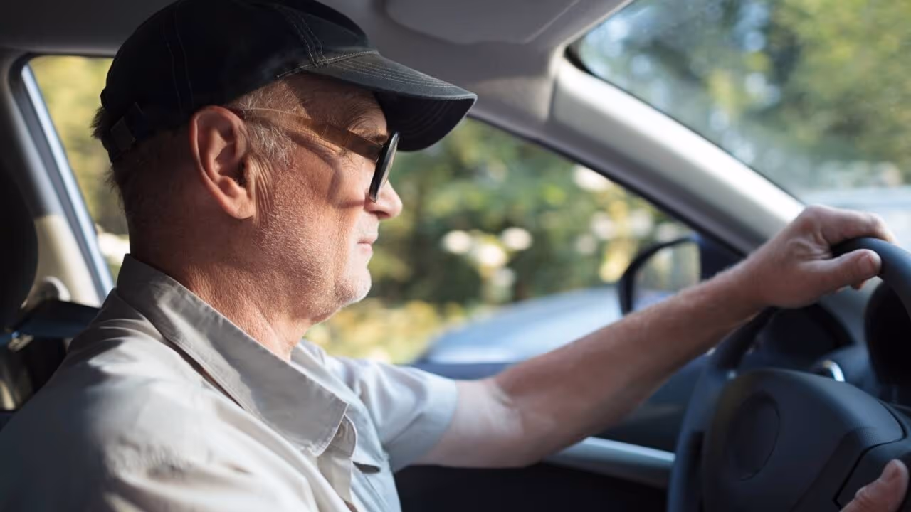 Carteira de Motorista 2026: essa regra pode afetar motoristas nascidos entre 1956 e 1961