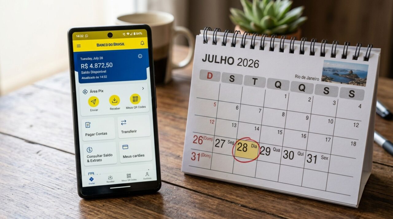 Bancos suspendem atendimento na segunda-feira, 27/07