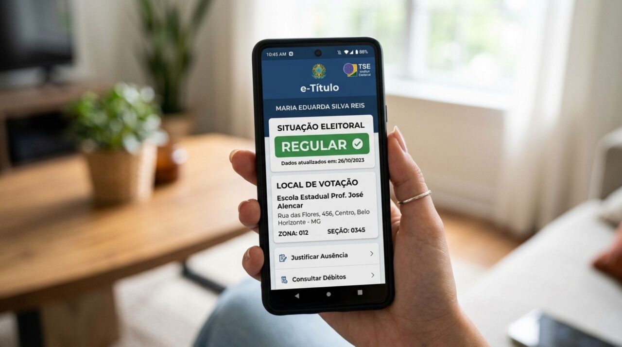 Perdeu o prazo do título eleitoral? Veja quem ficará sem votar nas eleições de 2026