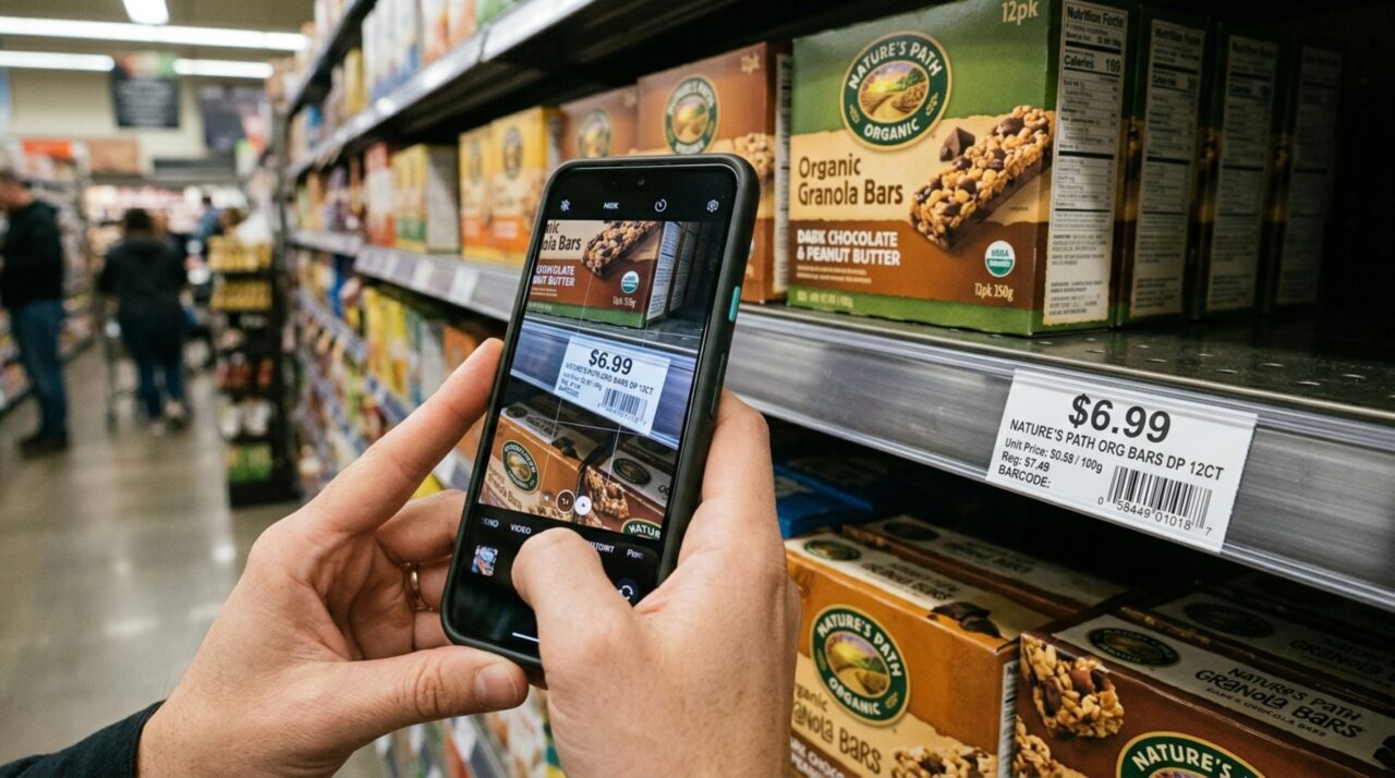 Preço na prateleira é menor que no caixa: qual valor o consumidor deve pagar?