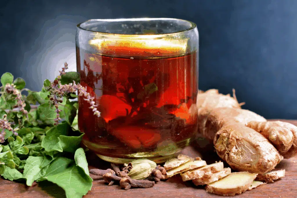 Para que serve o chá de alfavaca? 3 receitas e os seus benefícios para a saúde