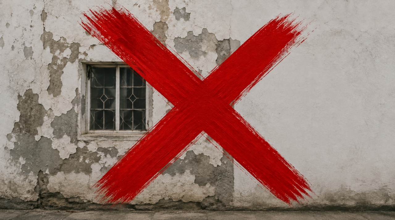 Adeus à pintura tradicional: o novo revestimento que não descasca, dura mais de 20 anos e dispensa manutenção está conquistando quem vai construir