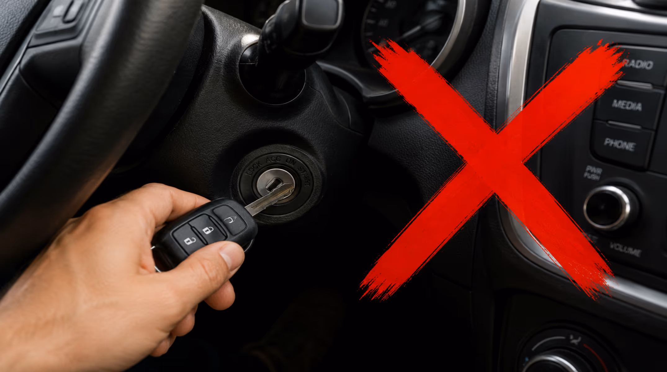 Adeus chave de carro: montadoras confirmam que 100% dos modelos vendidos no Brasil terão apenas acesso digital a partir de 2028