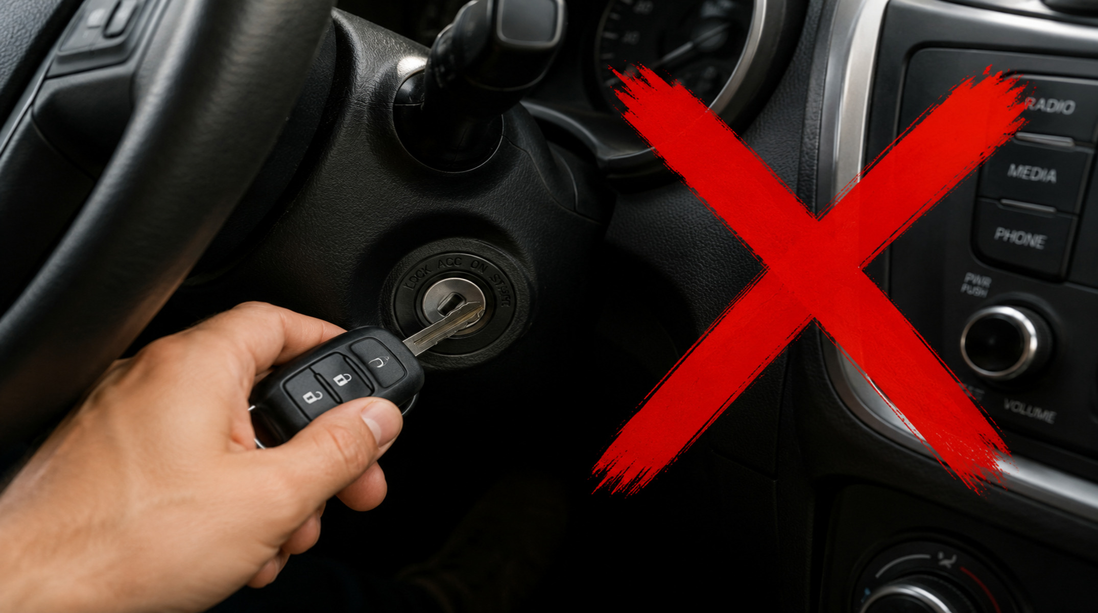 Adeus chave de carro: montadoras confirmam que 100% dos modelos vendidos no Brasil terão apenas acesso digital a partir de 2028