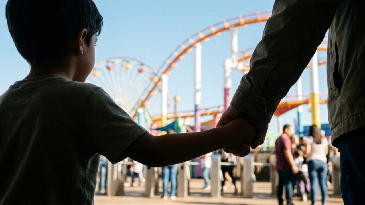 Cidade de 19 praias e parque famoso vira opção para famílias que querem praia, lazer e rotina mais simples