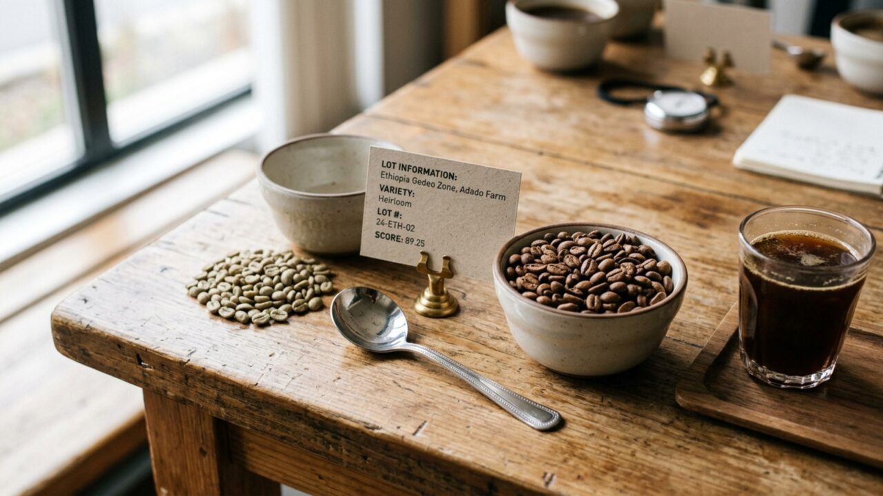 O café da Mantiqueira de Minas eleito melhor do Brasil virou atração para quem ama bebida especial